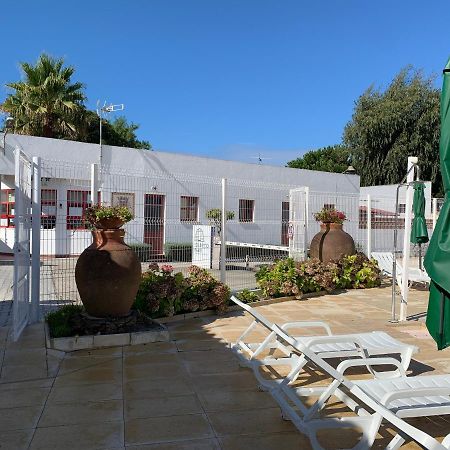 فندق Solmeco Park ألديا دو ميكو المظهر الخارجي الصورة