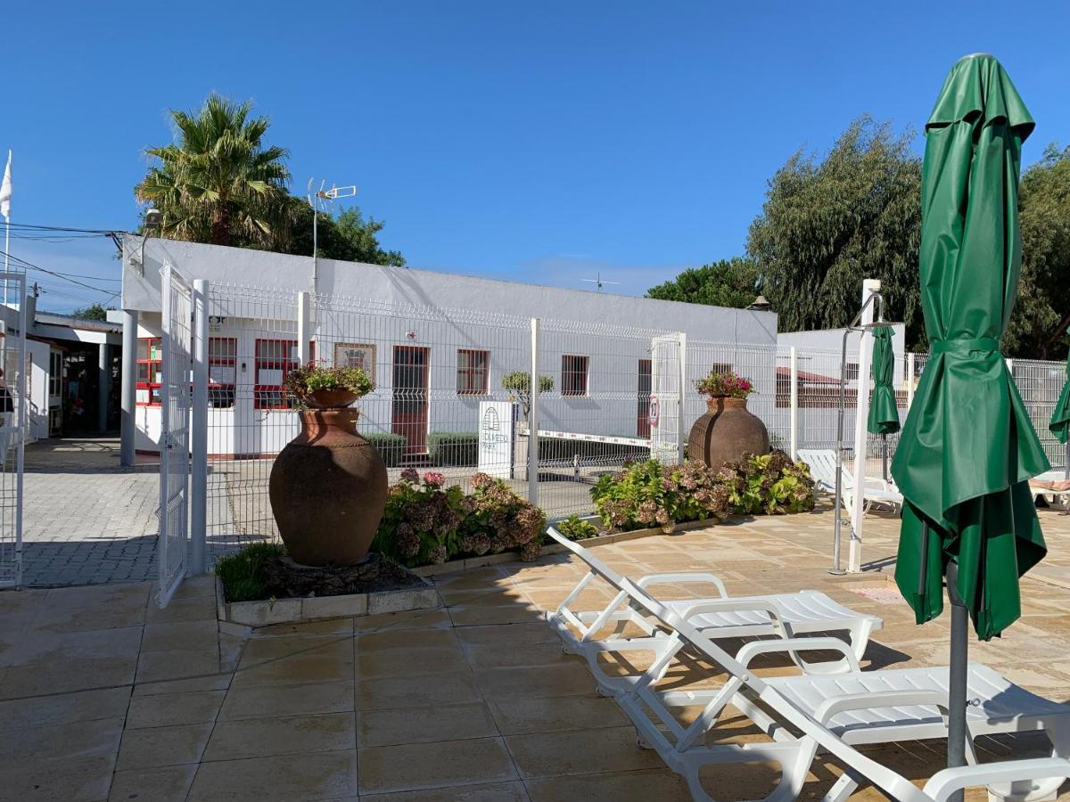 فندق Solmeco Park ألديا دو ميكو المظهر الخارجي الصورة