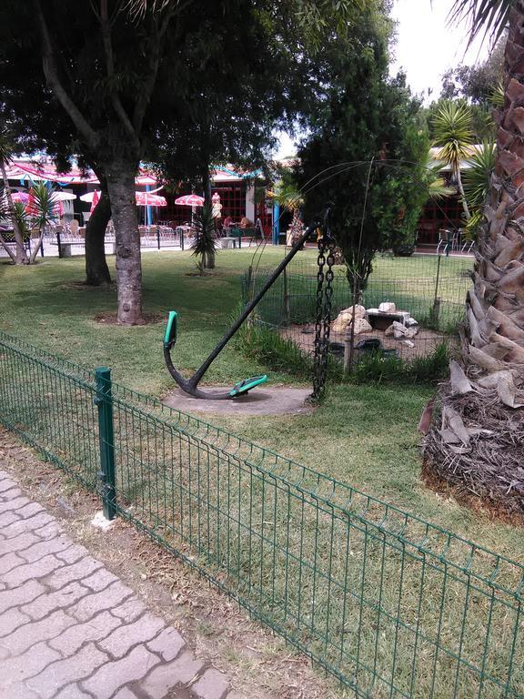 فندق Solmeco Park ألديا دو ميكو المظهر الخارجي الصورة